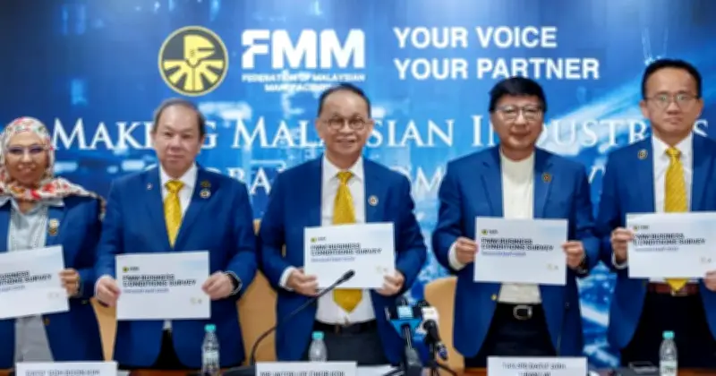FMM Gesa Moratorium Pinjaman 6 Bulan, Masa Pelaksanaan Dibahaskan