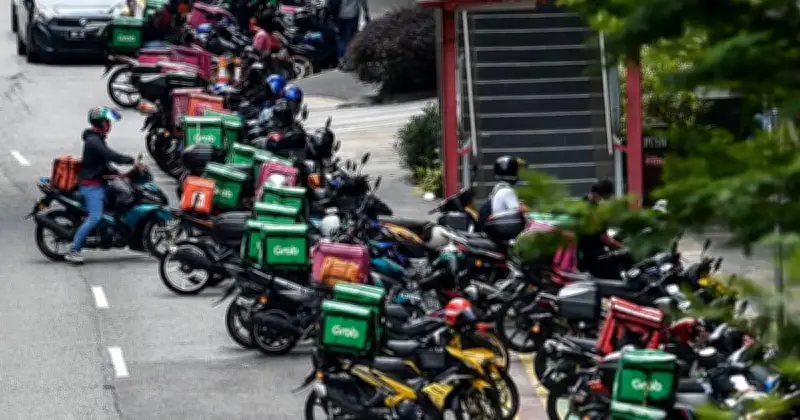 Gabungan Desak Kerajaan Perkenalkan Caruman Socso Berperingkat untuk Pekerja Gig