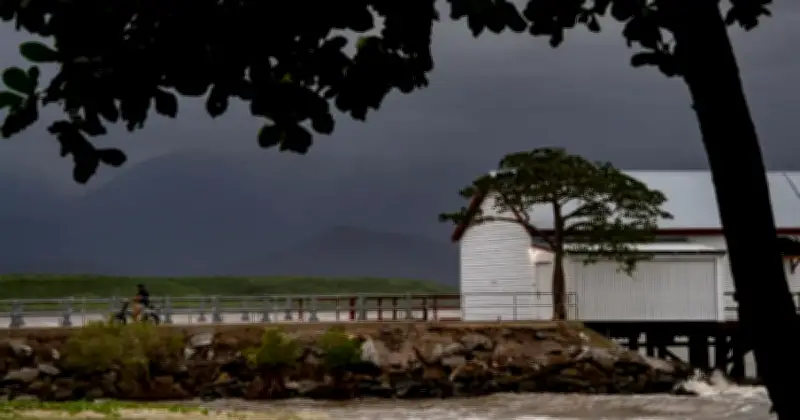 Gangguan LNG Australia Berterusan Selepas Narelle, Ribuan Penduduk Masih Tiada Bekalan Elektrik