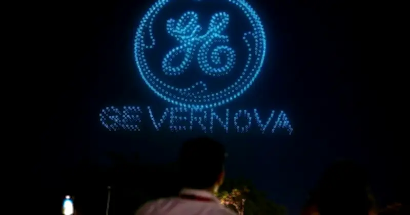 GE Vernova dan Hitachi Jelajah Asia Tenggara untuk Reaktor Nuklear Kecil