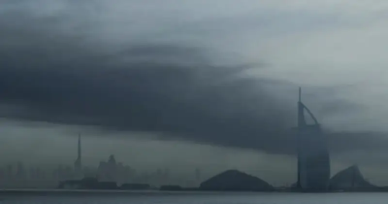 Gelombang Baru Serangan Israel Landa Iran dan Negara Teluk, Konflik Meluas