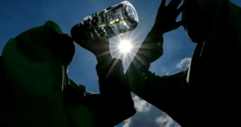 Gelombang Haba Diramal Berlarutan Hingga Jun, Suhu Boleh Mencecah 38°C