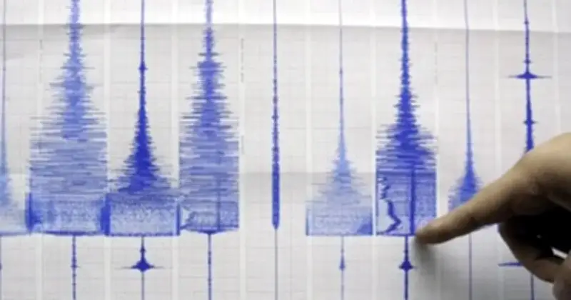 Gempa Bumi Kuat Magnitud 6.1 Landa Pulau Sumatra, Indonesia
