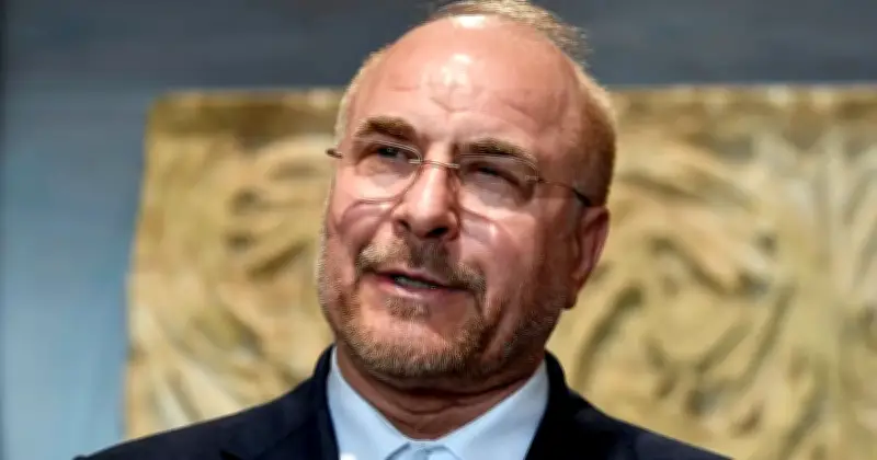 Ghalibaf, Tokoh Kuat Iran, Memimpin Usaha Perang Selepas Kematian Pemimpin