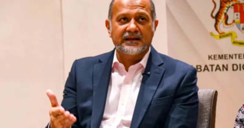 Gobind Singh Deo Beri Amaran: Kegagalan Polis Tangani Isu Agama Ancam Kestabilan Negara