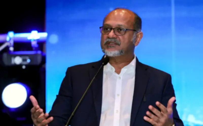 Gobind Singh Desak Polis Bertindak Pantas Atas Penodaan Simbol Agama