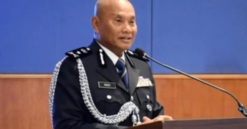 GOF Rampas Kayu Balak dan Mesin Bernilai RM16 Juta di Pahang dan Kelantan