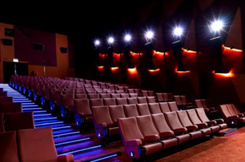 Golden Village Tiong Bahru Tutup Selepas 32 Tahun, Tirai Terakhir 29 Mac