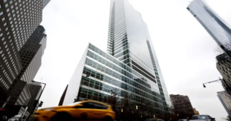 Goldman Sachs Tangguhkan Ramalan Potongan Kadar Fed Disebabkan Risiko Inflasi Perang Timur Tengah