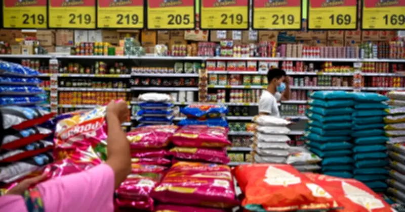 Goldman Sachs Tarik Balik Ramalan Potongan Kadar Faedah Indonesia