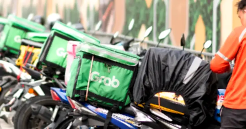 Grab Singapura Beli Operasi foodpanda Taiwan dengan AS$600 Juta