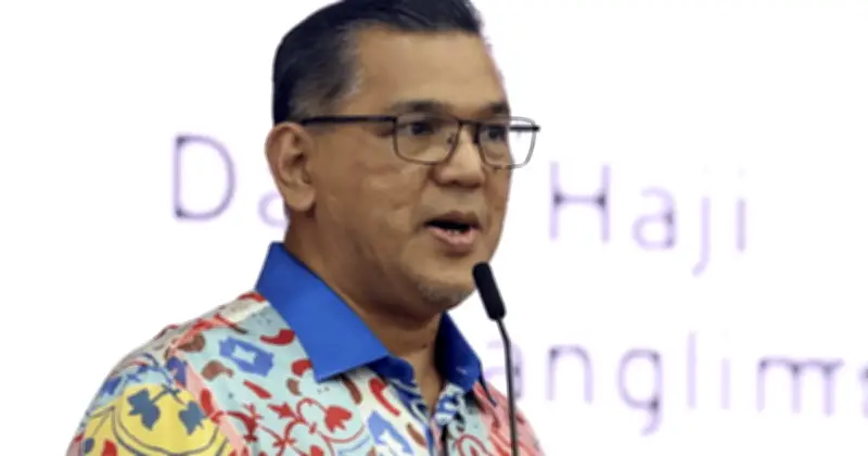 GRS Dijangka Kekal Rakan Sekutu Sedia Ada untuk PRU16, Kata Ketua Penerangan PGRS