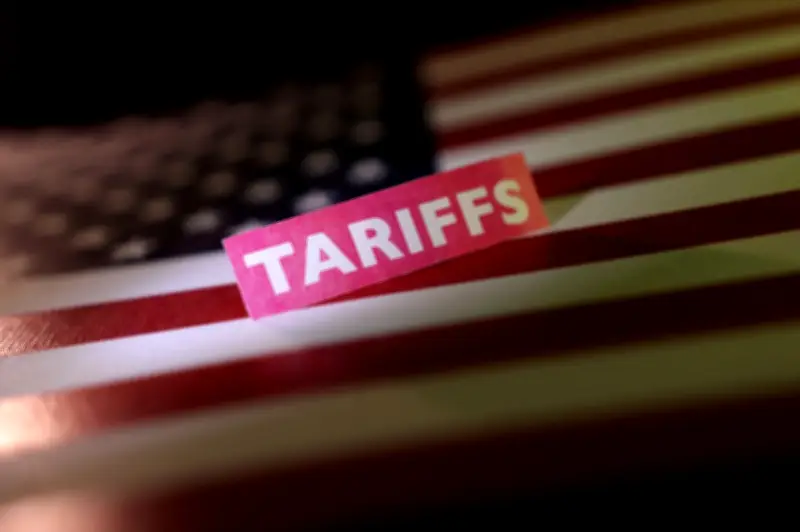 Hakim AS Arah Bayar Balik Tarif Era Trump Bernilai AS$130 Bilion