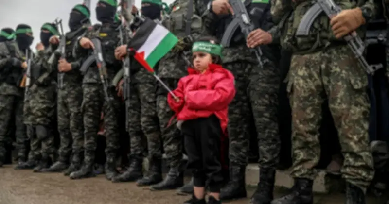 Hamas Seru Iran Hentikan Sasaran Negara Jiran, Akui Hak Pertahanan Diri