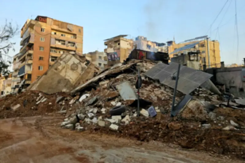 Hamus Seru Iran Elak Sasaran Negara Jiran, Sokong Hak Balas Serangan Israel dan AS