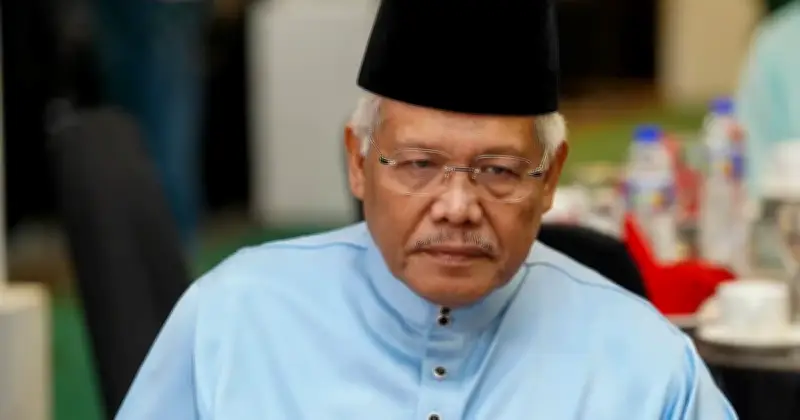 Hamzah Seru Kepimpinan Berpandangan Jauh Hadapi Ketidaktentuan Ekonomi