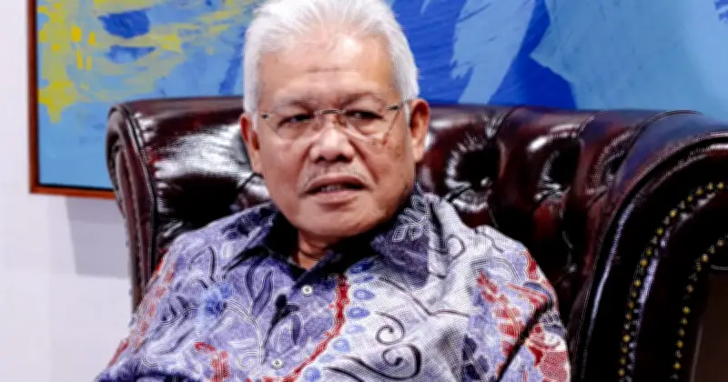 Hamzah Zainudin Tidak Sertai Semula Umno Disebabkan Faktor PAS dan Akar Umbi, Kata Penganalisis