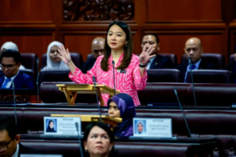 Hannah Yeoh Gesa Gim Beri Diskaun Selepas Potongan 80% Fi Lesen