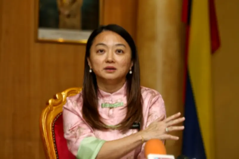 Hannah Yeoh Lancar 13 Reformasi Dalam 100 Hari Pertama Sebagai Menteri Wilayah Persekutuan