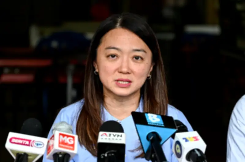 Hannah Yeoh: Peruntukan RM33 Juta Untuk Penyelenggaraan Jalan KL Tidak Mencukupi