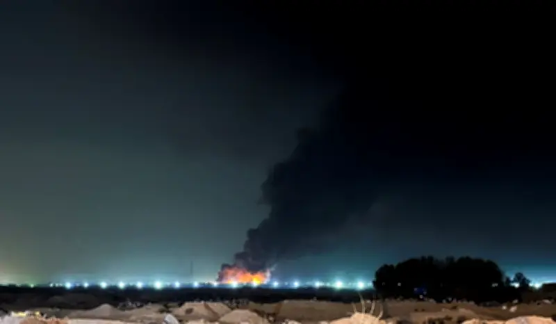 Harga Minyak Boleh Tinggi Berbulan-bulan Walaupun Perang Iran Tamat Esok