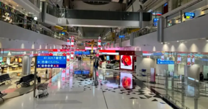 Harga Minyak Jet Melonjak, Syarikat Penerbangan Asia Naikkan Caj Bahan Api