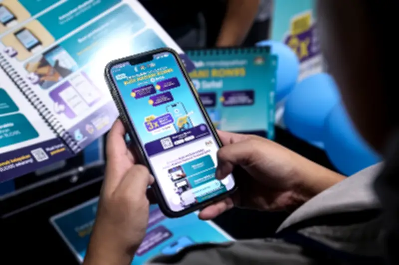 Harga Minyak Melonjak Lagi: RON97 Naik 70 Sen, Diesel RM4.72 Akibat Konflik AS-Iran