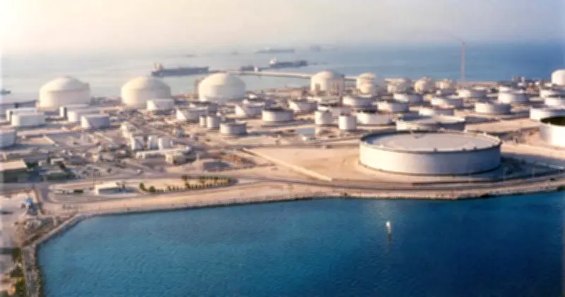 Harga Minyak Melonjak Melebihi AS$119 Setong, Tertinggi Sejak 2022