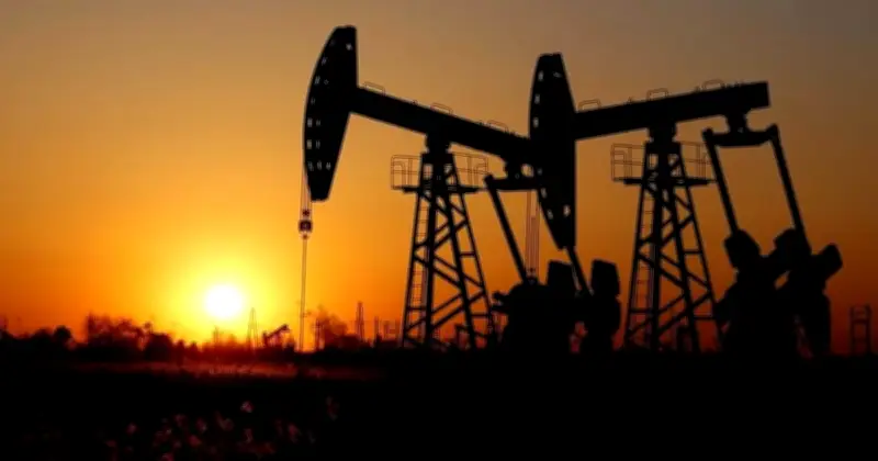 Harga Minyak Melonjak Melebihi USD105 Selepas Iran Lantik Pemimpin Tertinggi Baharu