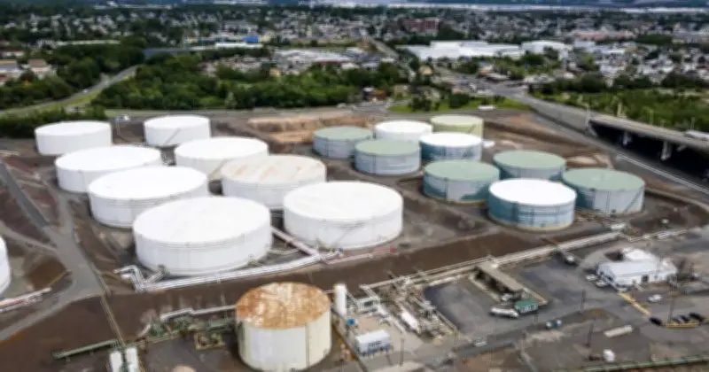 Harga Minyak Melonjak Meskipun Pelepasan Rizab Strategik Dilakukan