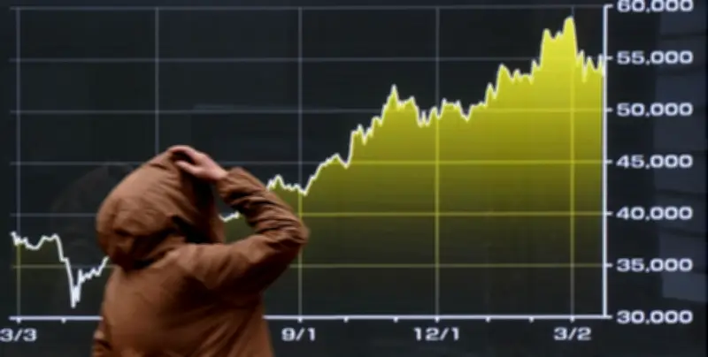 Harga Minyak Mentah Jatuh Lebih 5% Selepas Trump Hantar Rancangan Keamanan ke Iran