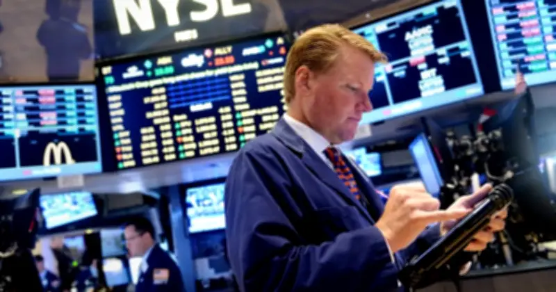 Harga Minyak Naik, Saham Jatuh Pasaran Lihat Tiada Pengakhiran Perang