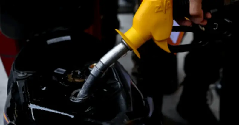 Harga Minyak Naik Tak Jamin Dividen Petronas Lebih Tinggi, Kata Penganalisis