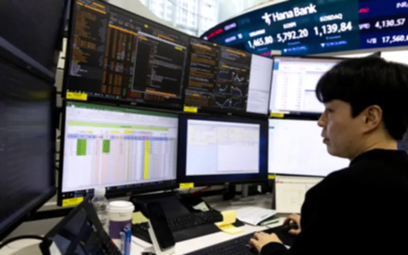 Harga Minyak Turun, Saham Bercampur Selepas Laporan Trump Sedia Akhiri Perang