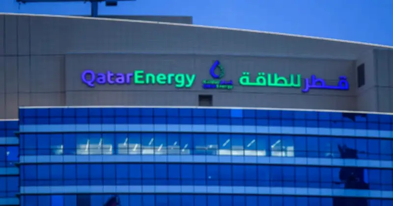 Harga Tenaga Melonjak Selepas Serangan Iran Terhadap Loji LNG Qatar Ancam Eksport Jangka Panjang