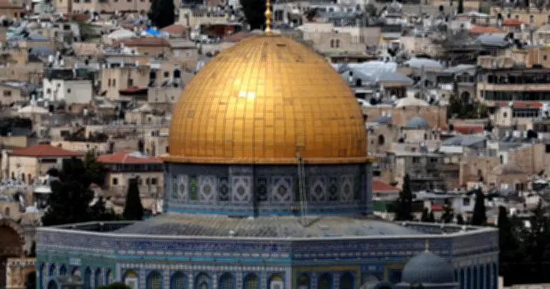 Hari al-Quds di Malaysia: Antara Kesedaran Palestin dan Sambutan Hari Raya