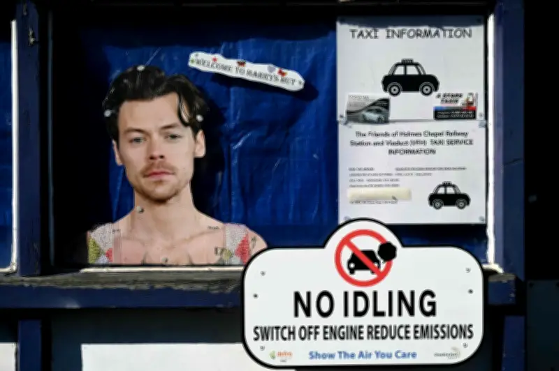 Harry Styles Gempak Manchester dengan Konsert Khas Sempena Album Baharu