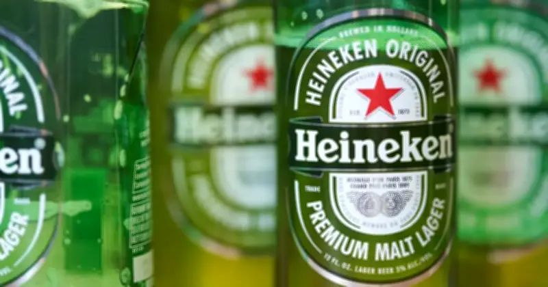 Heineken Alih Operasi Pembuatan Bir Singapura ke Malaysia, Vietnam Menjelang 2027