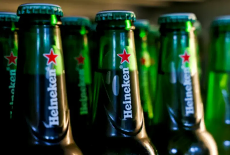 Heineken Tutup Kilang Bir di Singapura, 130 Pekerja Terjejas, Pengeluaran Beralih ke Malaysia