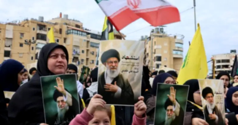 Hezbollah Hadapi 'Pertempuran Eksistensi' Terakhir dengan Israel di Lubnan