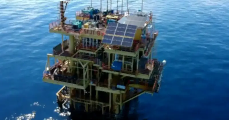 Hibiscus Petroleum Raih Keuntungan Besar Ekoran Lonjakan Harga Minyak