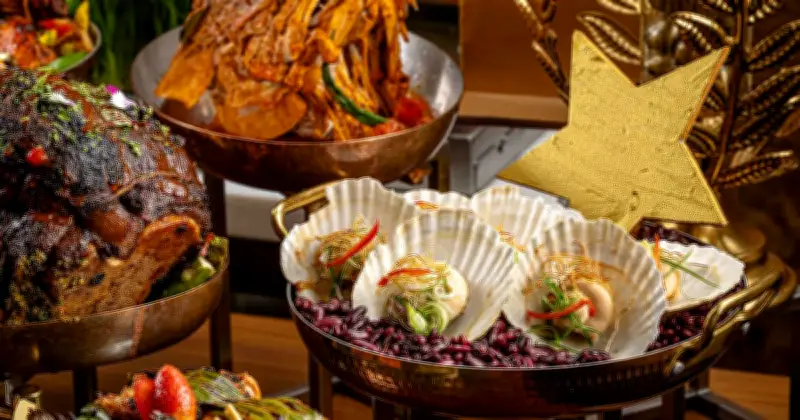 Hilton KL Hidangkan Jamuan Ramadan Penuh Makna dengan Sentuhan Lestari