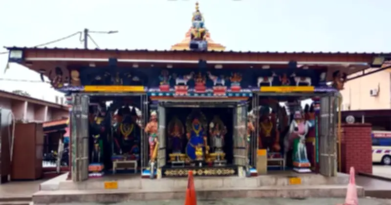 Hindu Sangam Bekerjasama Dengan Pihak Berkuasa Tangani Isu Kuil