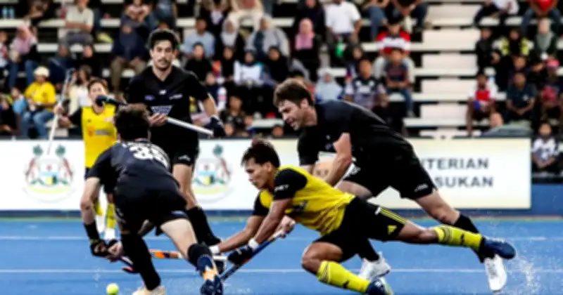 Hoki Malaysia Perlukan Kepimpinan, Bukan Alasan: Seruan Untuk Perubahan Segera