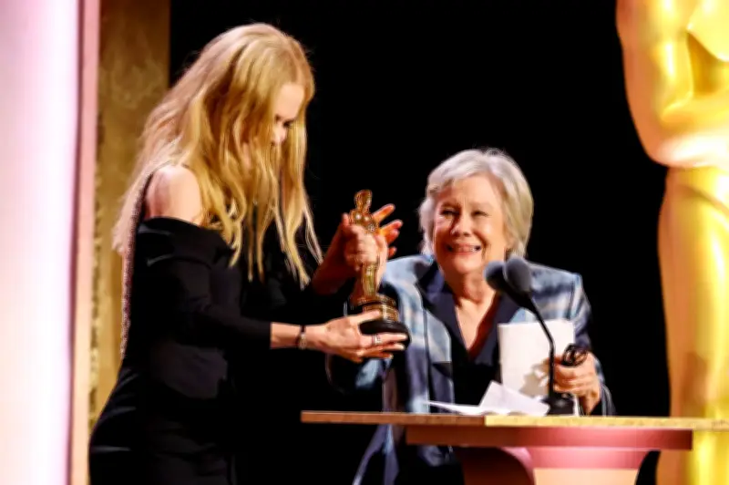 Hollywood Akhirnya Beri Pengiktirafan: Pengarah Pemilihan Lakonan Dapat Oscar Sendiri