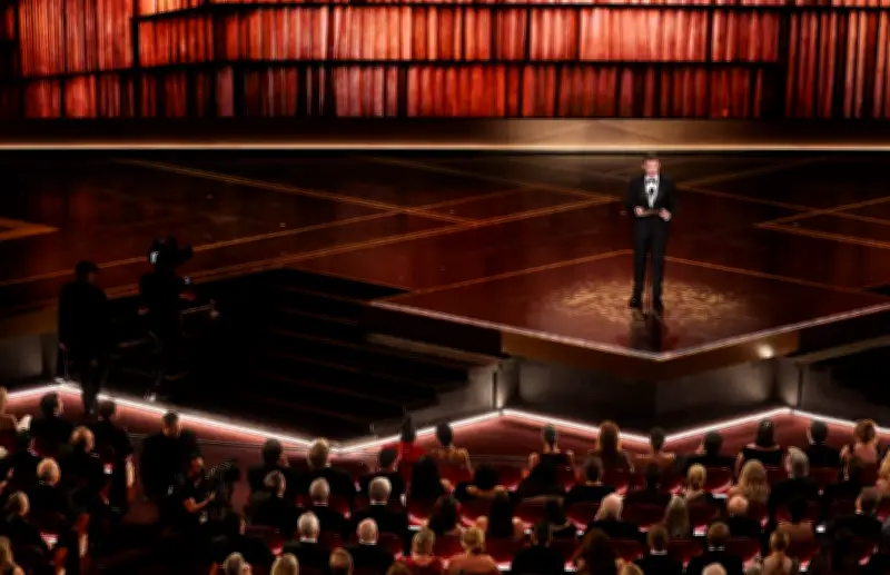 Hollywood Tegas: Kreativiti Manusia Takkan Terganti AI, Kata Eksekutif Terkemuka