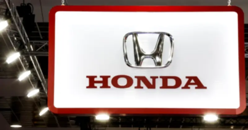 Honda Catat Kerugian Tahunan Pertama Selepas 70 Tahun Akibat Caj EV AS$15.7 Bilion