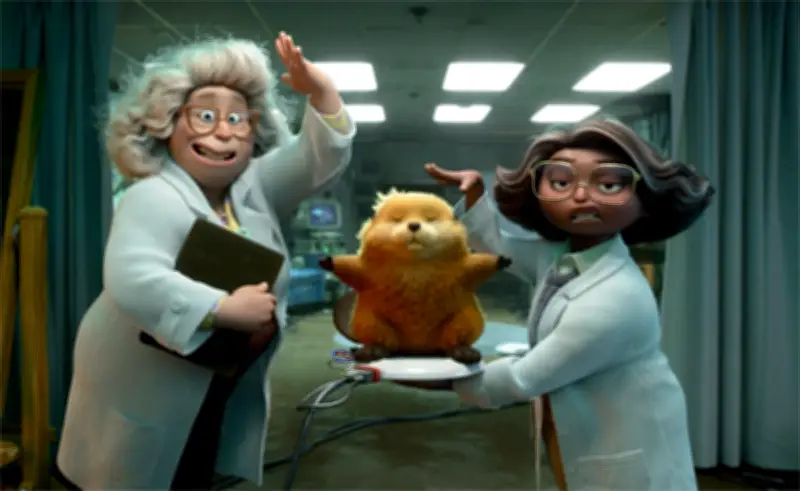 Hoppers Lonjak ke Tempat Pertama, Blades of the Guardians & Veera Karrupu Kekal Teguh