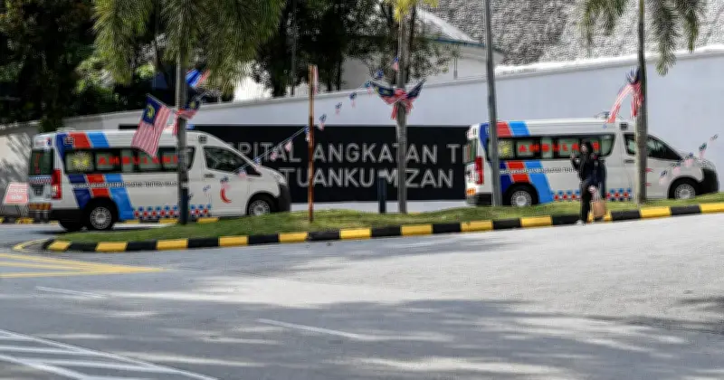Hospital Angkatan Tentera Tuanku Mizan: Simbol Penjagaan Negara untuk Wira Pertahanan