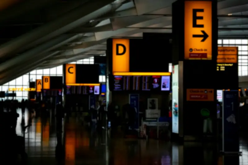 Hospital Masa Depan Perlu Berfungsi Seperti Lapangan Terbang - Pakar